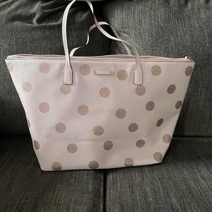 Kate spade purse!